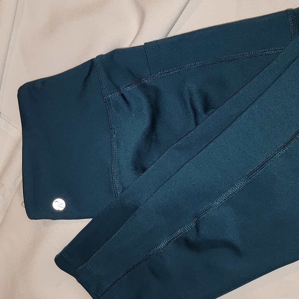 Yoga leggings